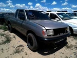 Temperature Control Knob With Ac Fits 99-00 Frontier 28745505. Fixed Price $110.70.