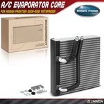 A/c Evaporator Core For Nissan Frontier 2005-2021 Pathfinder 05-12 Xterra 05-15. Fixed Price $63.99.