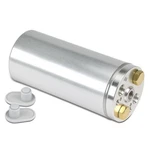 Aluminum A/c Receiver Drier For Nissan Sentra Maxima Pathfinder Infiniti I30 Q45. Fixed Price $17.98.