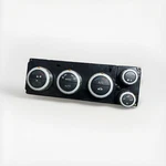 2004-2005 Nissan Quest Ac Heater Climate Temperature Control Oem 27500 5Z210. Fixed Price $115.49.