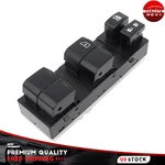 Fits Nissan Cube 1.8L 2009 2010 2011 2012 2013 2014 Master Power Window Switch. Fixed Price $19.79.