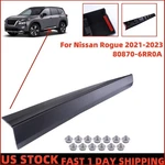 Right Front Drive Door Trim Molding Lower For Nissan Rogue 2021-2023 Decor Strip. Fixed Price $54.26.