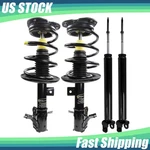 Fits Nissan Altima 2007-2012 New Premium Monroe Complete Suspension Kit. Fixed Price $506.49.