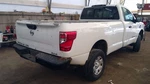Chassis Ecm Temperature Ac Control Amplifier Behind Radio Fits 17 Titan 6811290. Fixed Price $117.89.