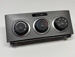 2007-2009 Sentra 27500 ET00A Climate Control Panel Temperature Unit A/c Heater. Fixed Price $34.99.