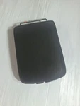 2013-2019 Nissan Pathfinder Center Console Black Cloth Armrest Lid Storage Oem. Fixed Price $55.00.