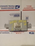 98-99 Nissan Altima Tcm Transmission Control Module ETC-N550 Oem Tested. Fixed Price $31.14.