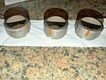 04 05 06 07 Nissan Armada Titan Infiniti QX56 A/c Air Climate Big Knobs 3. Fixed Price $14.95.