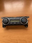 13-17 Nissan Leaf Heater Ac Temperature Climate Control Switch 27500-3NF0A Oe. Fixed Price $62.00.