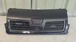 2013-2015 Nissan Altima Center Dash Air Vents Dual Black Oem W/hazard. Fixed Price $55.00.