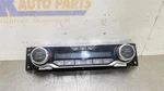 2023 Nissan Sentra Automatic Dual Zone Temperature Hvac Climate Control Panel. Fixed Price $74.37.