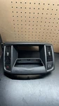 2009 Nissan Maxima Radio Climate Control Dash Panel Bezel Trim.. Fixed Price $35.00.