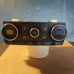 2007-13 Nissan Altima A/c Heater Temp Climate Control Panel A02000A5204002 Oem. Fixed Price $110.77.