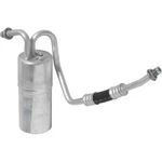 A/c Accumulator With Hose Assembly Uac Ha 9980C. Fixed Price $49.10.