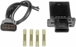 Dorman 973-543 Blower Motor Resistor Kit Titan Xterra Frontier Armada QX56. Fixed Price $30.08.