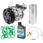 For 1999 Nissan Sentra Ac Compressor W/ A/c Repair Kit. Fixed Price $293.41.