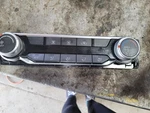 Temperature Control Single Zone Id 27500-6LY2A Fits 24-25 Sentra 1983595. Fixed Price $129.89.