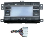 2011-2017 Nissan Quest Hvac Oem Heater Temperature Climate Control 27500-1JH2A. Fixed Price $94.99.