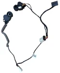 2018-2021 Nissan Kicks Ac Heater Blower Motor Wire Wiring Harness T71069B Oem. Fixed Price $32.89.
