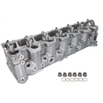1X Cylinder Head Fits: Nissan Patrol Gr V 2.8D 06.97-05.00 New. Fixed Price $2585.77.