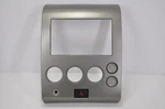 2004 - 2007 Nissan Titan Heater Control Radio Center Console Dash Trim Bezel. Fixed Price $129.99.