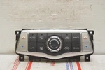 09-14 Nissan Maxima Climate Control Unit Heater Temperature Hvac CI58#007. Fixed Price $21.59.