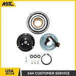 Ac Compressor W/clutch Kit 57887 For Nissan Murano Quest 3.5L. Fixed Price $37.99.
