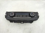 2016-2018 Nissan Altima Heater Climate Control 27500 9HS0A CXTQ1. Fixed Price $143.12.