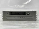 2003 Infiniti M45 Radio Receiver Cassette Player Bose Console Mounted PN-1740B. Fixed Price $100.09.