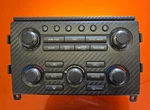 2009-24 Nissan Gt-r R35 Radio Control Panel W/climate (21083JF33A) #105. Fixed Price $515.00.