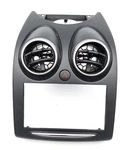 2011-2013 Nissan Rogue Center Dash Radio Trim Bezel W/ Ac Vents 68260-1VK0A Oem. Fixed Price $64.97.